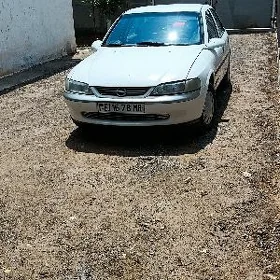 Opel Vectra 1998