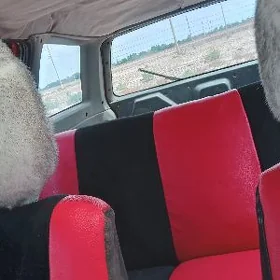 Opel Astra 1993