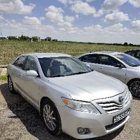 Toyota Camry 2009