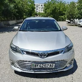 Toyota Avalon 2013