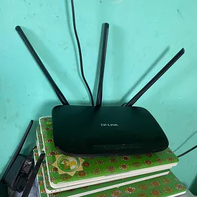 Router  TP-Link
