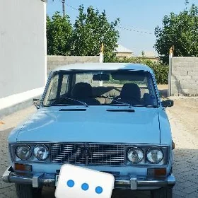 Lada 2106 1997
