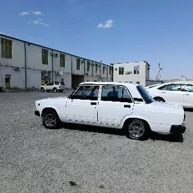 Lada 2107 2012