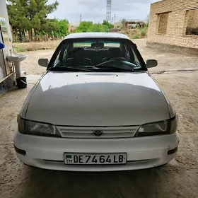 Toyota Corolla 1996