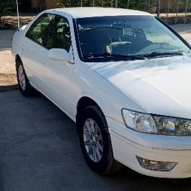 Toyota Camry 2001
