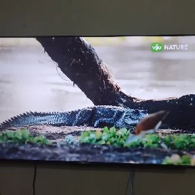 Android Televizor 50 .4k.