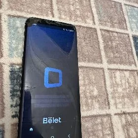 S8 EDGE