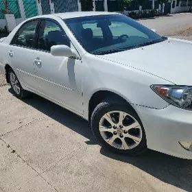 Toyota Camry 2006