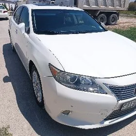 Lexus ES 350 2014