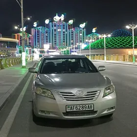 Toyota Camry 2007