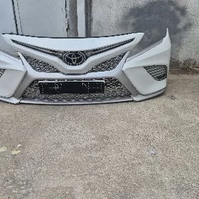 TOYOTA CAMRY BAMPER