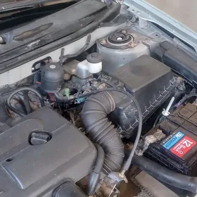 Toyota Corolla 2003