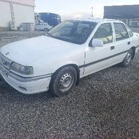 Opel Vectra 1991
