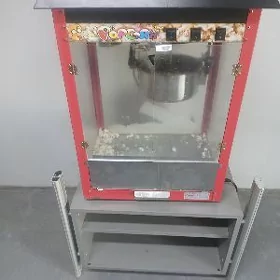 popcorn aparat