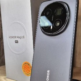 Honor Magic 8 Pro