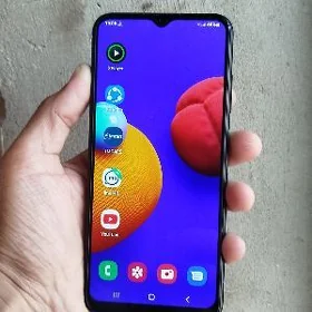 Samsung A03s