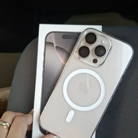 iPhone 16 Pro