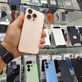 Iphone 16 pro 128 2sim