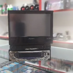 pioneer 6550