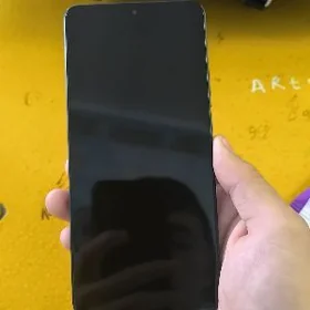 Poco x6 pro 5G 512 Gb pamit
