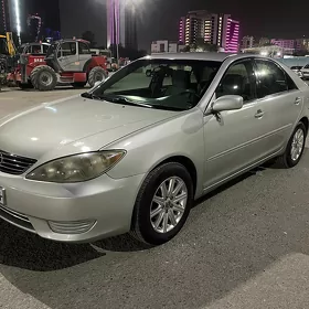 Toyota Camry 2006