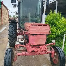 MTZ T-28 1995
