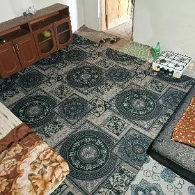 комнат