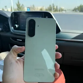 Samsung A56