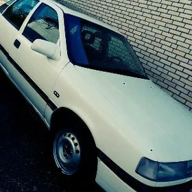 Opel Vectra 1992