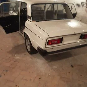 Lada 2106 1999