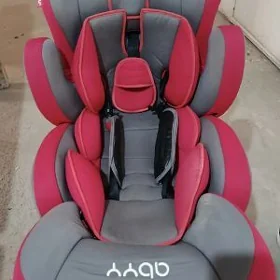 детское автокресло