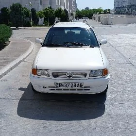 Opel Astra 1995