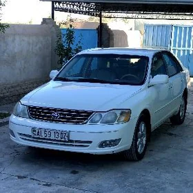 Toyota Avalon 2001