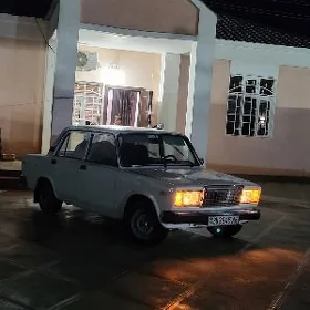 Lada 2107 1999