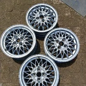 BBS diska opel 15 uski şiroki