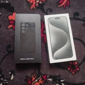iPhone samsung