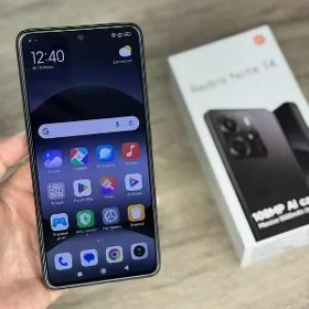 Redmi not 14