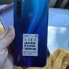 Redmi note 8 64 gb