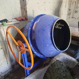 бетономешалка betonameshalka