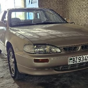 Toyota Camry 1996