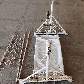 salançak