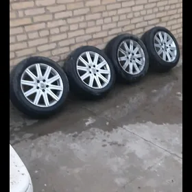 diska teker