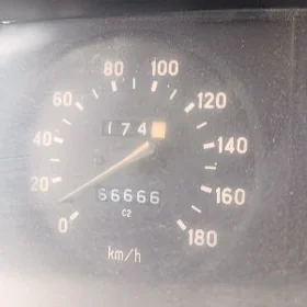 Lada 2107 1999