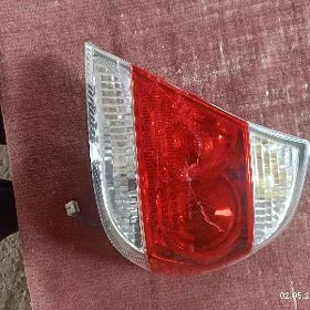 Duty Camry