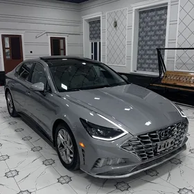 Hyundai Sonata 2023