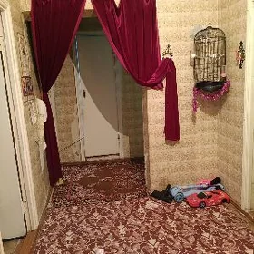 Гаудан В 2этаж 2ком. 74м2.