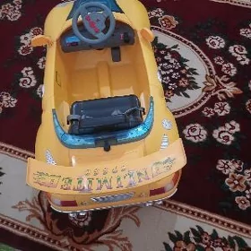 çaga maşyn