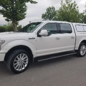 Ford F-150 2018