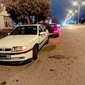 Opel Vectra 1992