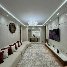 Gowdan B 3kom luxury